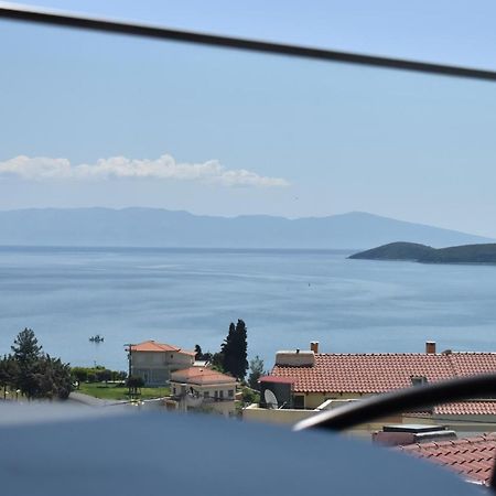 Relaxo Maisonette Rhodi Néa Péramos Dış mekan fotoğraf