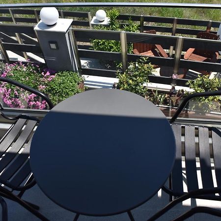 Relaxo Maisonette Rhodi Néa Péramos Dış mekan fotoğraf