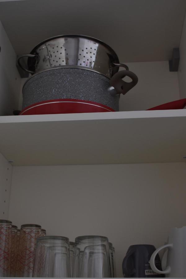Relaxo Maisonette Rhodi Néa Péramos Dış mekan fotoğraf