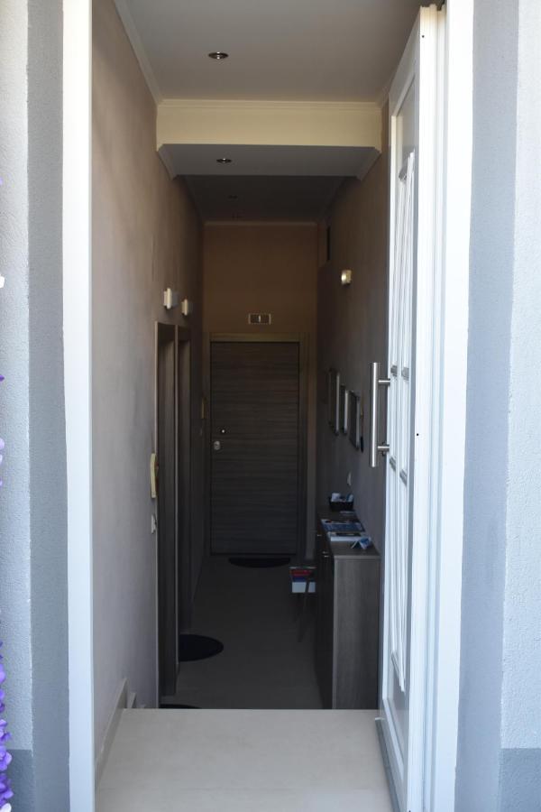 Relaxo Maisonette Rhodi Néa Péramos Dış mekan fotoğraf